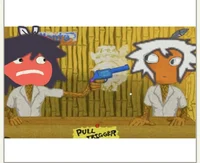 Fpe X orange roulett