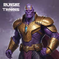 Russian Thanos