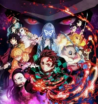 Kimetsu No Yaiba