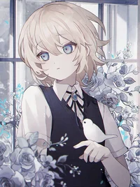 Ninfa RPG