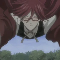 Grell Sutcliff