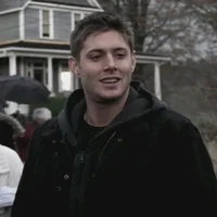 Dean Winchester 