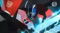 Optimus prime RID