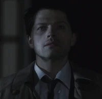 castiel
