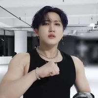 Boxer Changbin