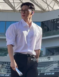 Choi San