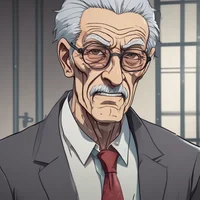 Doctor Nikolai Vorya