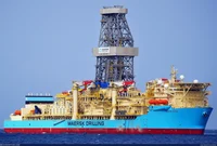 Foxx FSNR Drillship