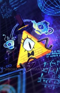 Bill cipher