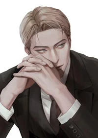 Gideon 