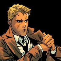 John Constantine