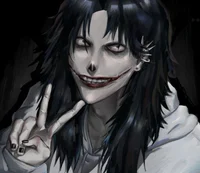Jeff The Killer