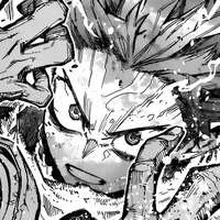 izuku Midoriya