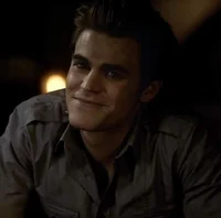 Stefan Salvatore 