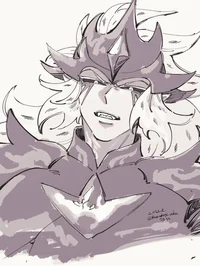 Pitaya Dragon Cookie