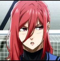 Hyoma Chigiri