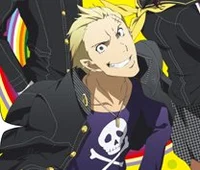 Kanji Tatsumi