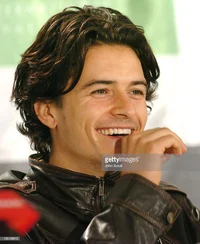 Orlando Bloom 