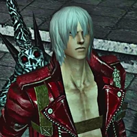 Dante Sparda