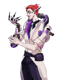Moira