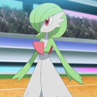 Gardevoir