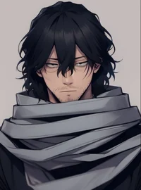 Shouta Aizawa 