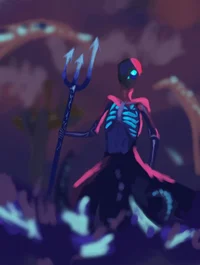 Кракен Найтмер