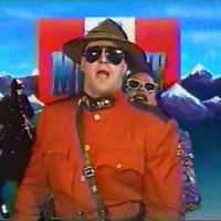 The Mountie