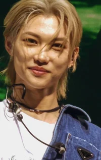 Stray kids - haunted