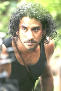 Sayid Jarrah
