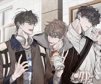 HYBRID K-Pop band