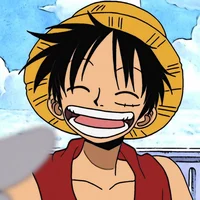 Monkey D Luffy