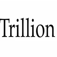 Trillion