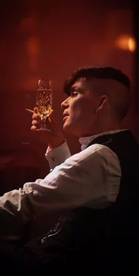 Thomas Shelby 