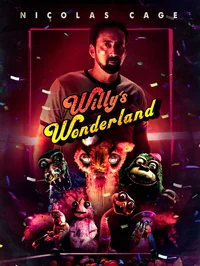 Willy Wonderland