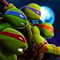 Ninja Turtles 