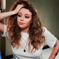 Nicky Nichols