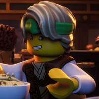 Lloyd Garmadon