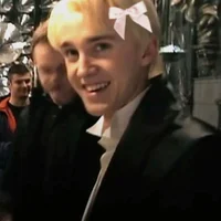 Draco Lucius Malfoy