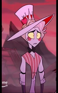 Lucifer Morningstar 