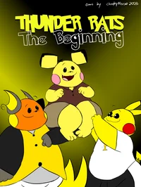 Thunder rats