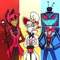 Hazbin Hotel
