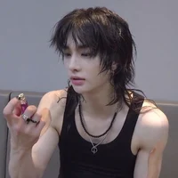 Hyunjin