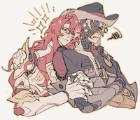 Guns And Roses - HSR