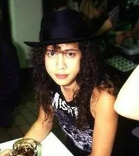 Kirk Hammett