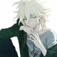 nagito komaeda