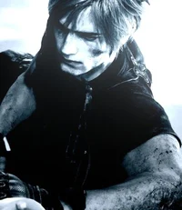 Leon Scott Kennedy 