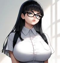 Anna Grey