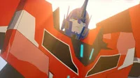 Optimus prime RID