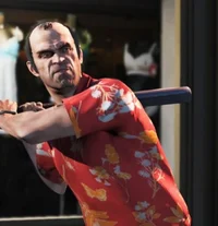 Trevor Philips